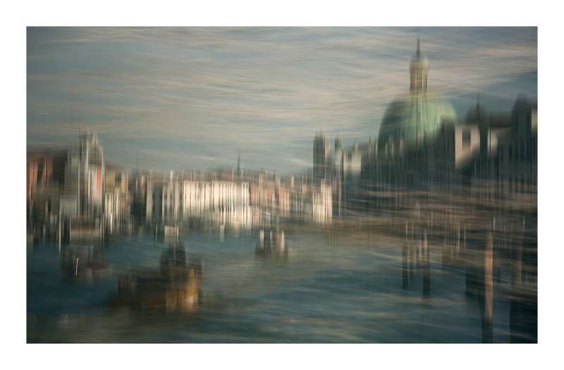 Awash - Blurred Vision