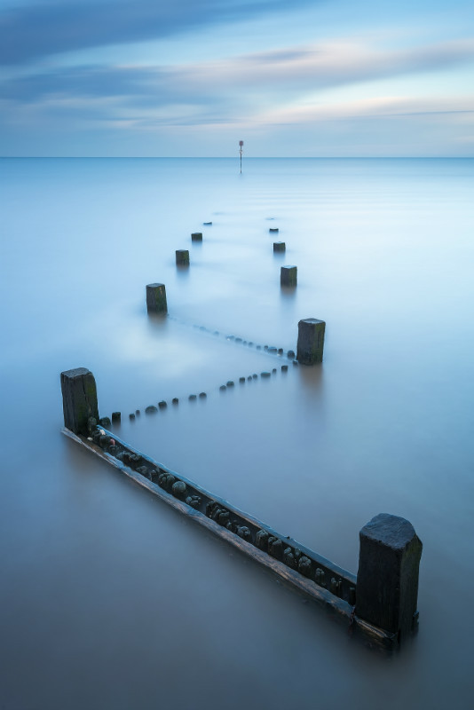 Pier 17 - Norfolk