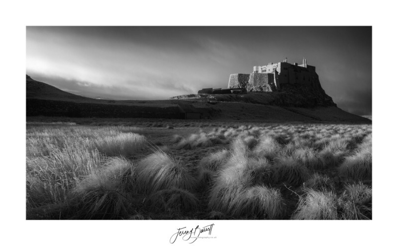 Lindisfarne Castle - Latest Images