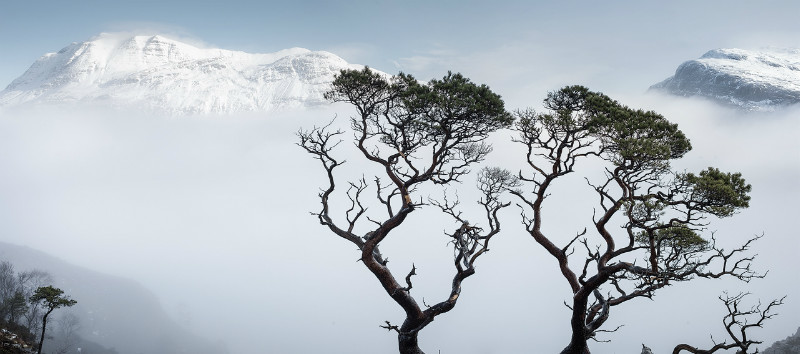 In the heart of Wester Ross - Latest Images