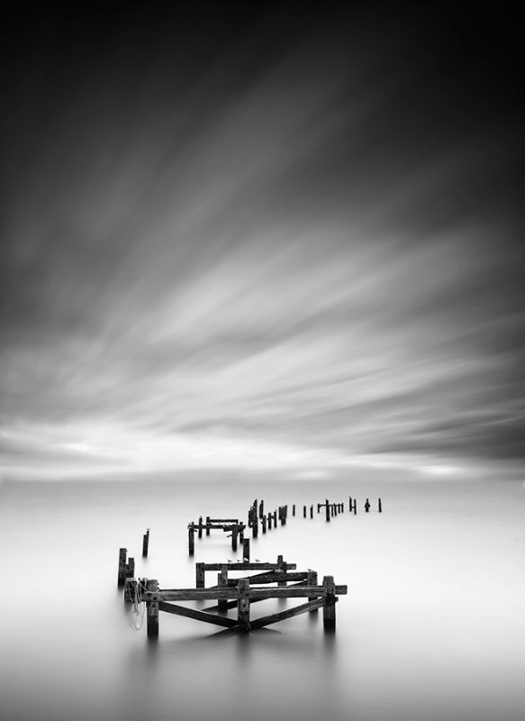 The Watchers - Black & White