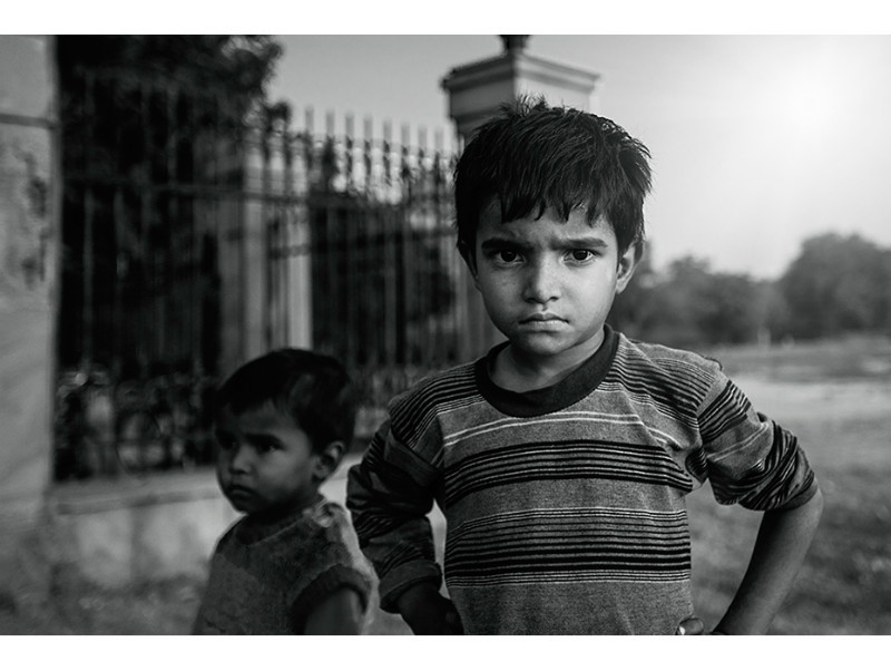 Hard knock life - Travel