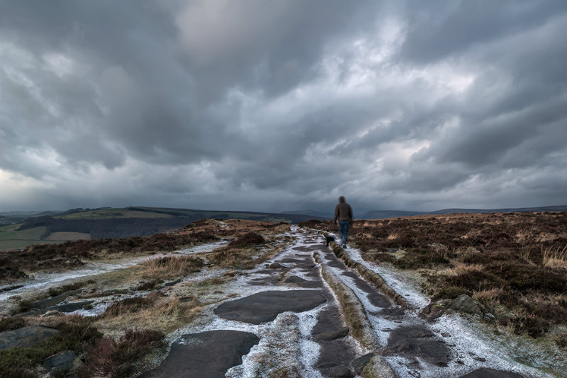 Walkies - Landscapes