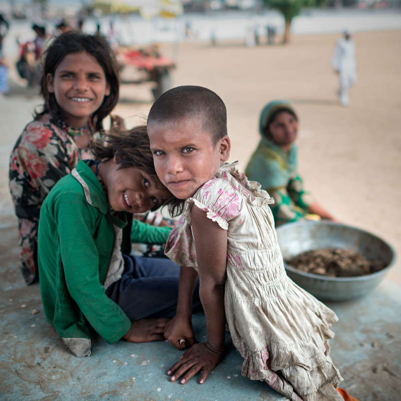 The Pushkar Fair - Travel