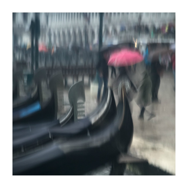  - Blurred Vision