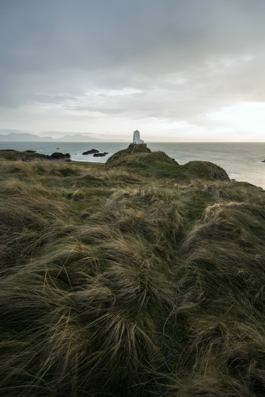 Llanddwyn - West Coast