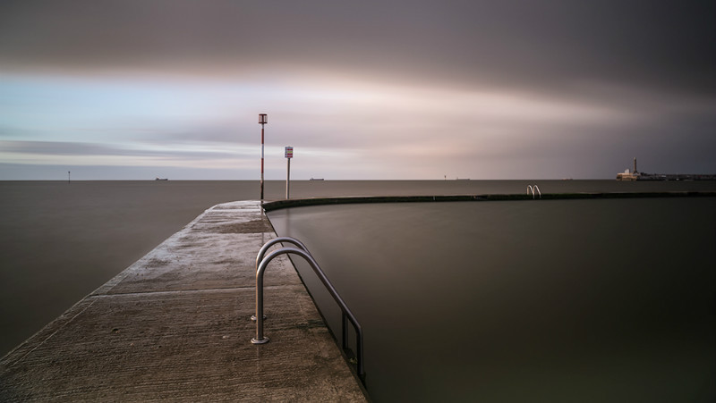 Margate Hues - Kent