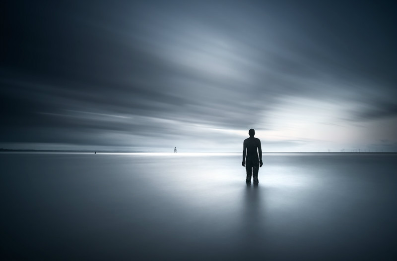 Wading - North West