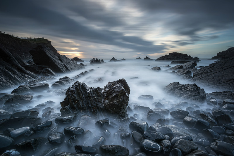 Far Away - North Devon