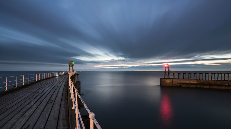 Eastbound - North East Coast