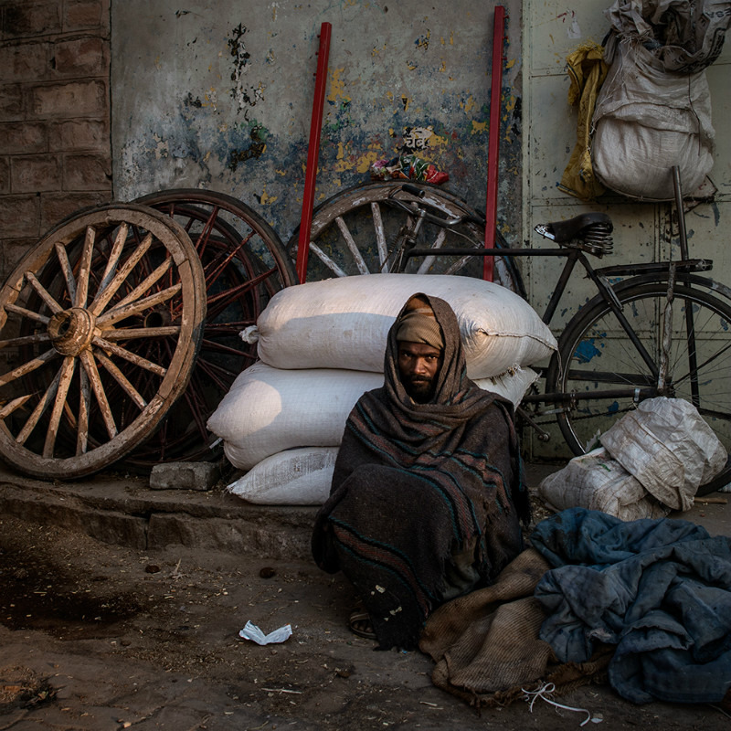 Wheel Of..... - Travel