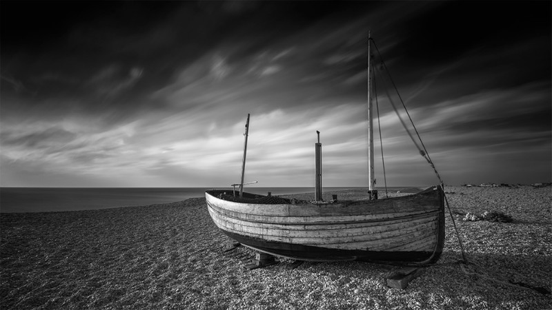Dungeness