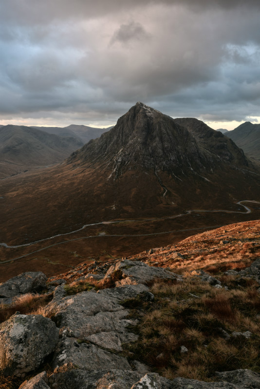 Legends - Isle Skye October 2014 & November 2016