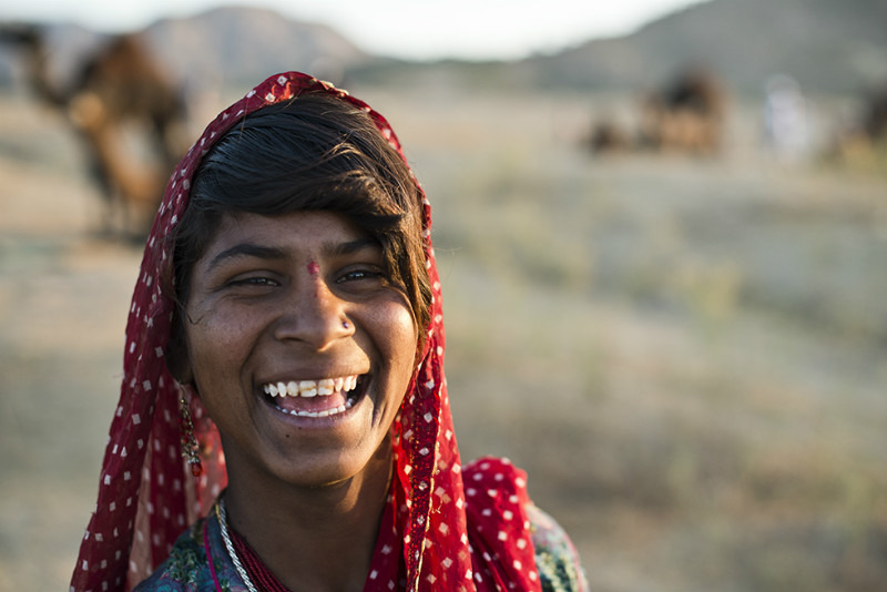 Desert Gypsy - Travel