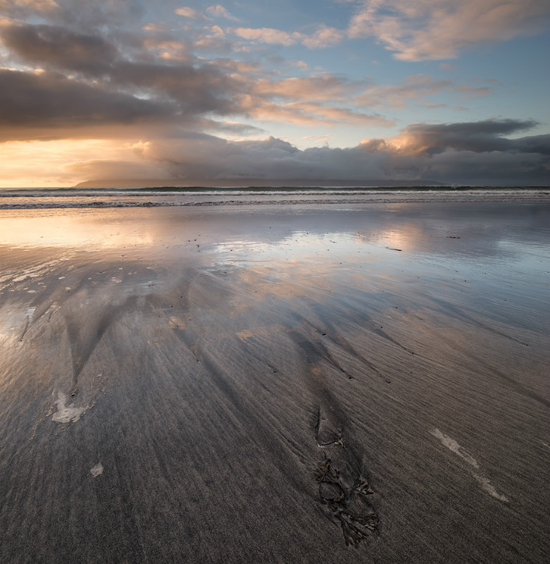 Laig Bay II - Isle Skye October 2014 & November 2016
