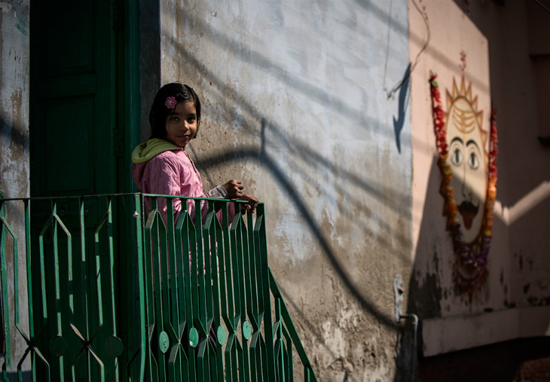 Shades Of India - Travel
