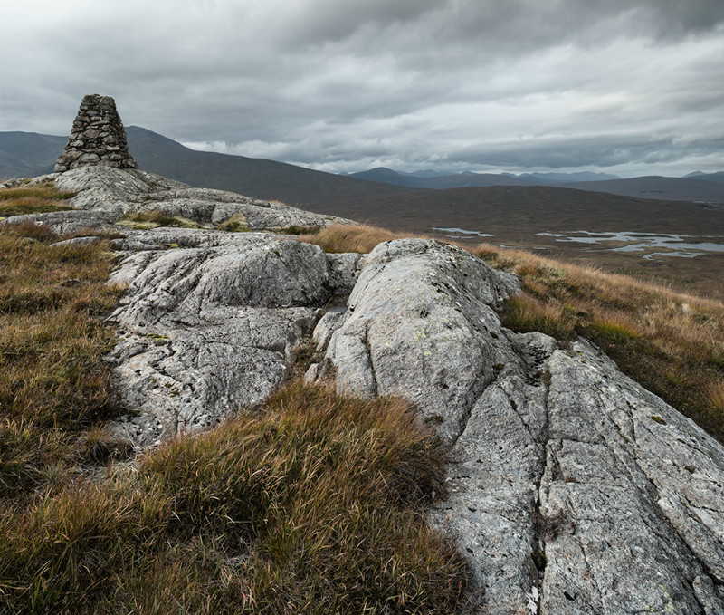  - Isle Skye October 2014 & November 2016