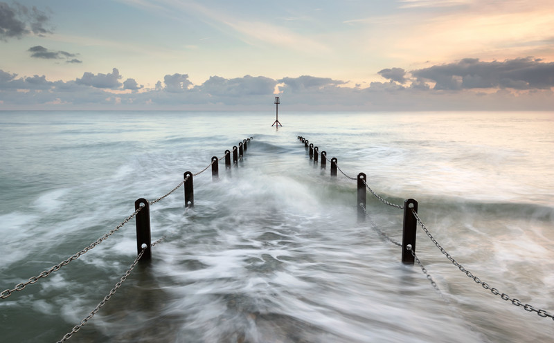 Due South - South Coast