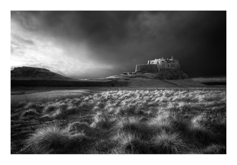 Lindisfarne