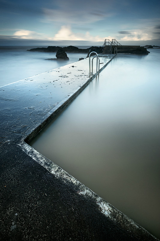 The Causeway - Cornwall 2014