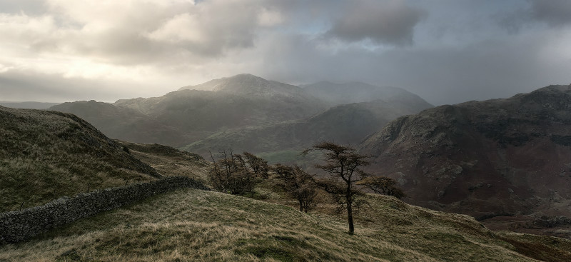  - Landscapes