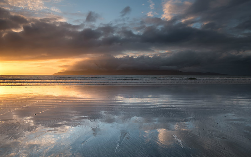 Rum - Isle Skye October 2014 & November 2016