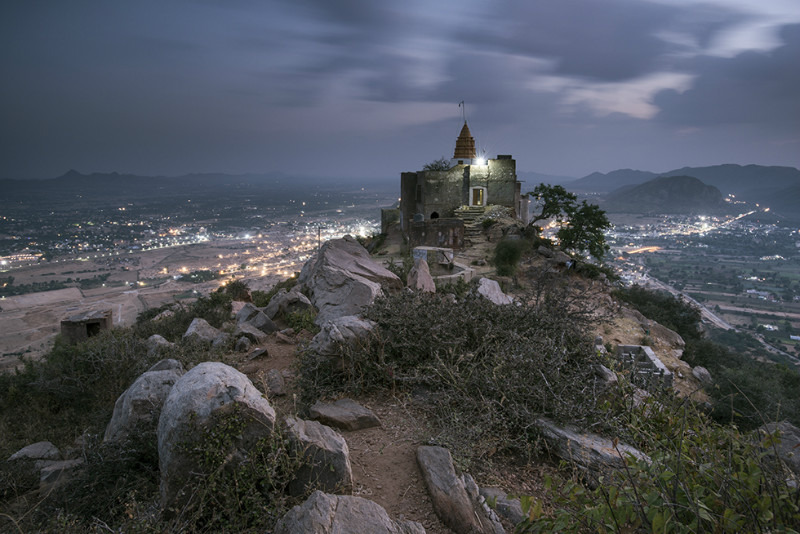 Pushkar - Travel