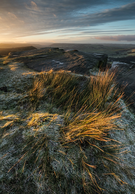 Highlights - Landscapes