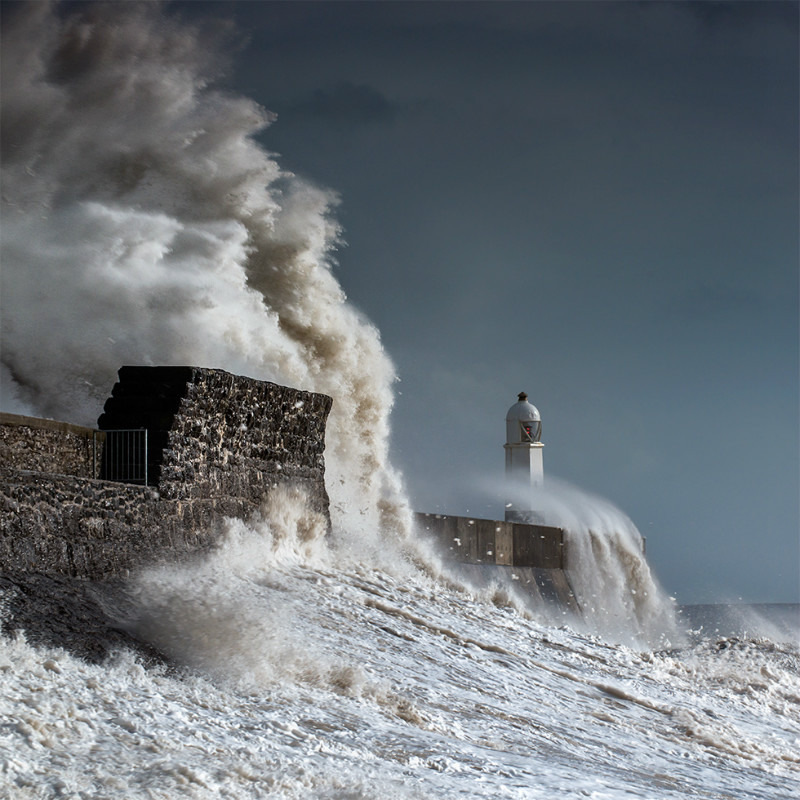 Porthcawl - West Coast