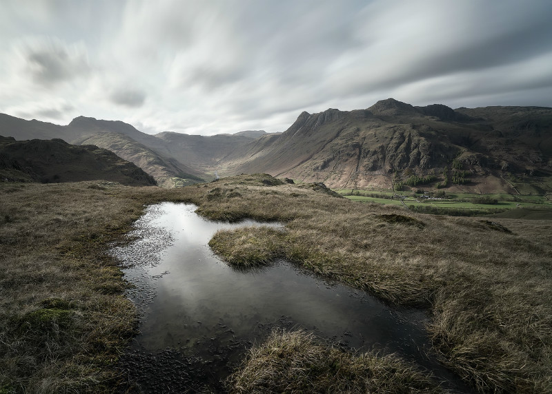 Mirror mirror...... - Landscapes