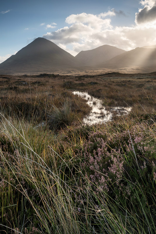  - Isle Skye October 2014 & November 2016