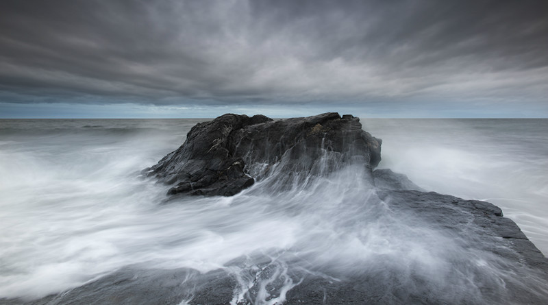 Tempest - North East Coast