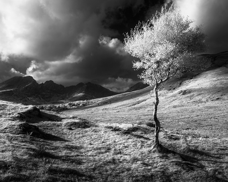 To The Ends - Isle Skye October 2014 & November 2016