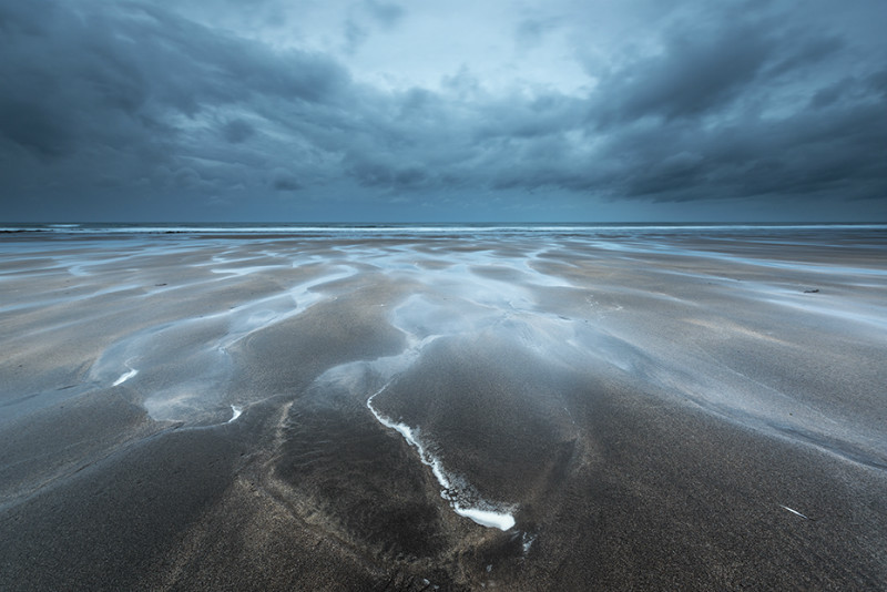 Elements - Cornwall 2014