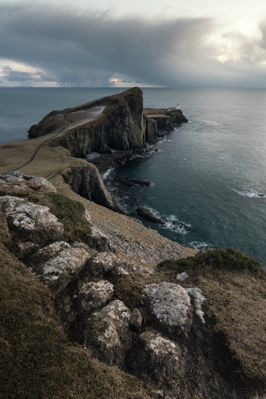  - Isle Skye October 2014 & November 2016