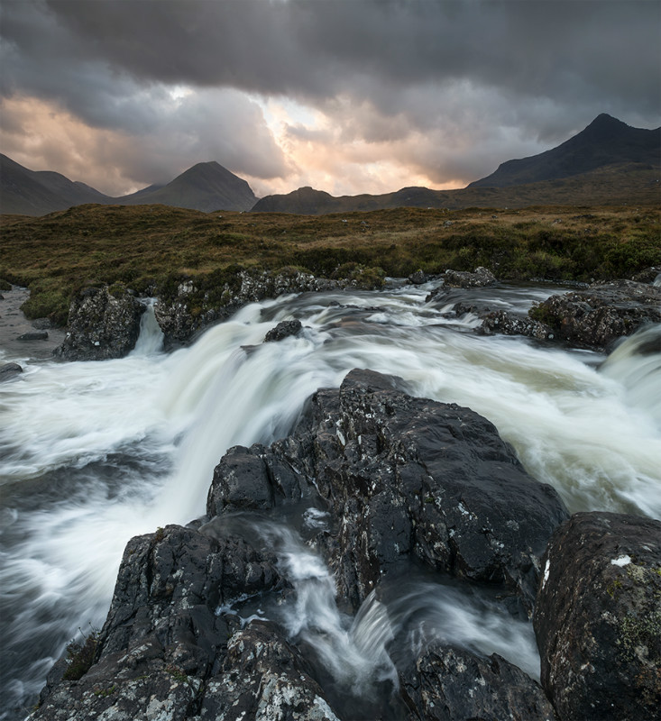  - Isle Skye October 2014 & November 2016