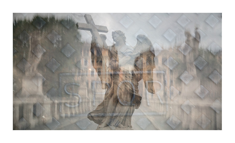  - Blurred Vision