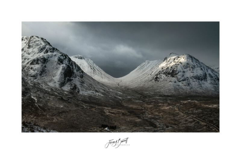 Glencoe - Latest Images