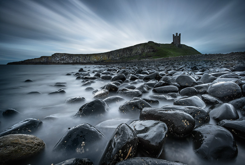  - North East Coast