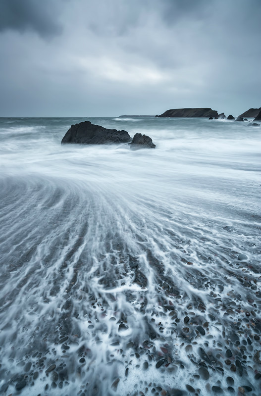 Marloes III - West Coast