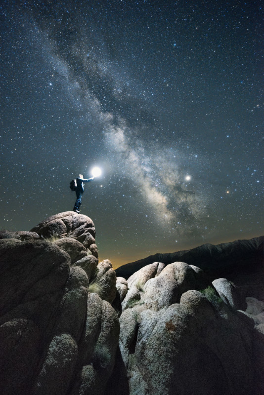 Insomnia - Latest Images