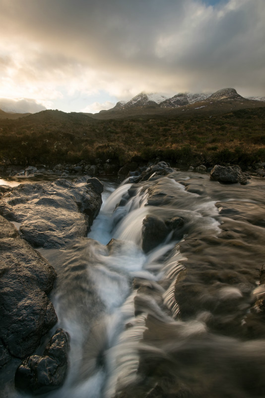  - Isle Skye October 2014 & November 2016