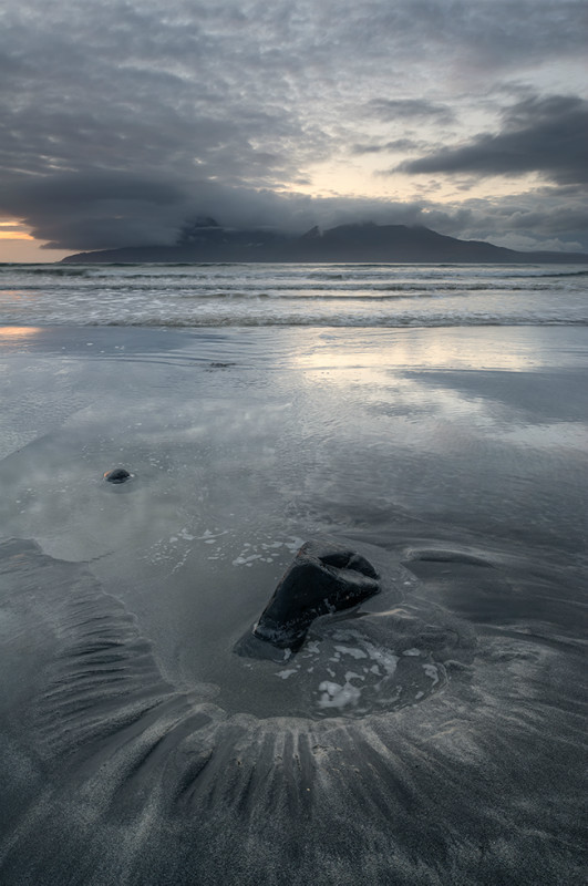  - Isle Skye October 2014 & November 2016