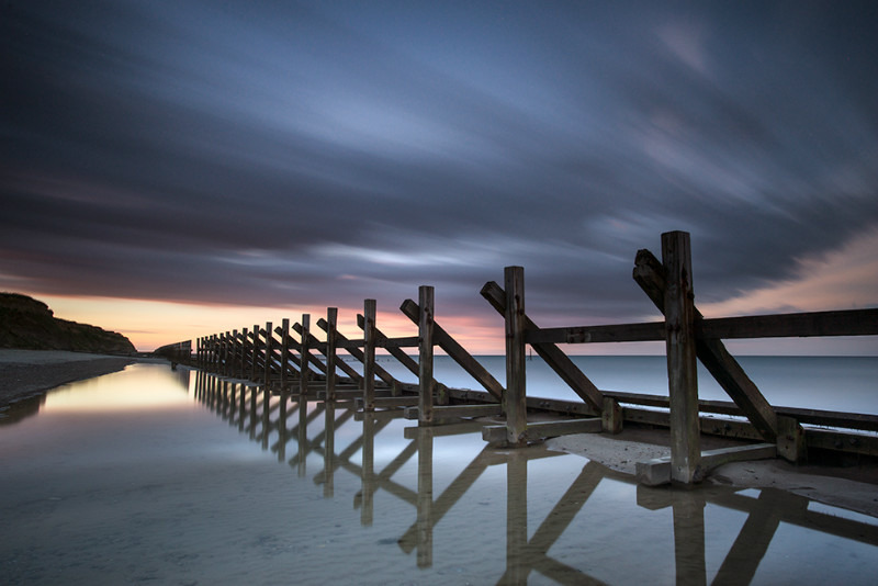 Happisburgh