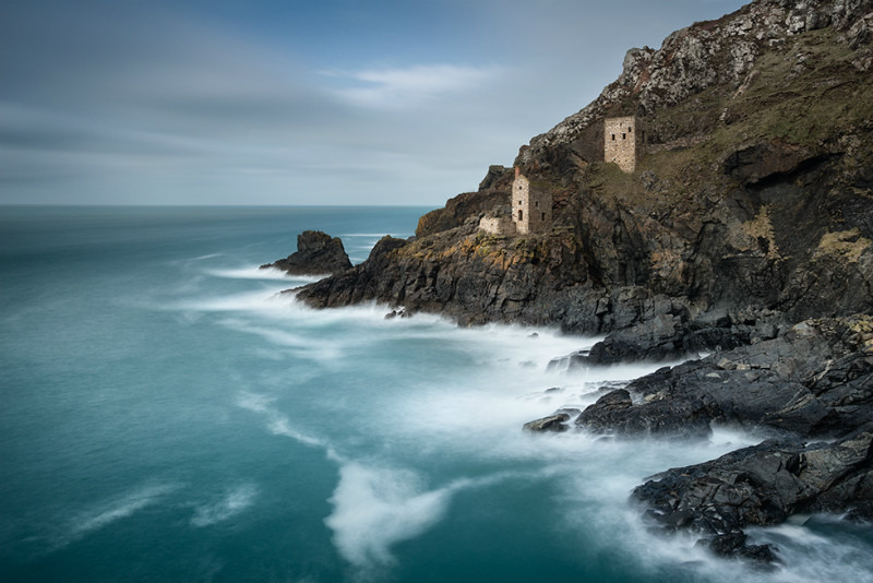 Bygone Days - Cornwall 2014