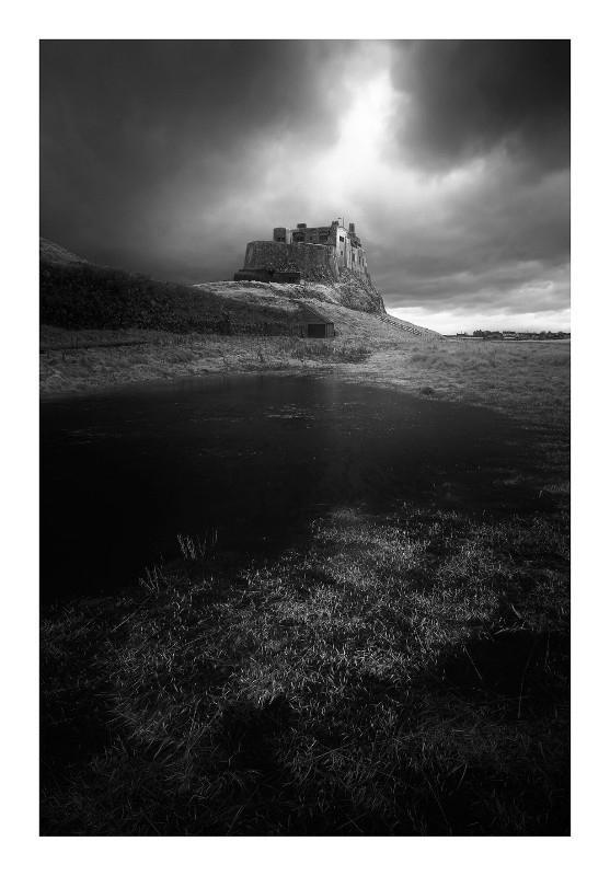 Lindisfarne