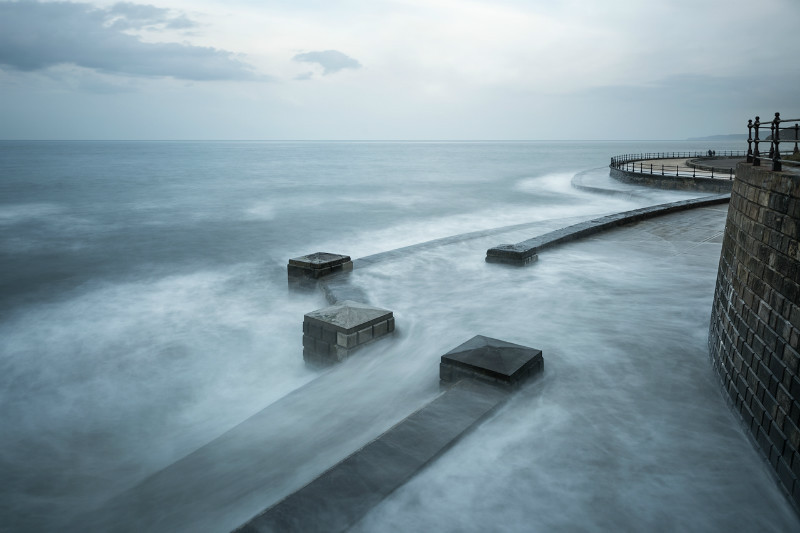  - North East Coast