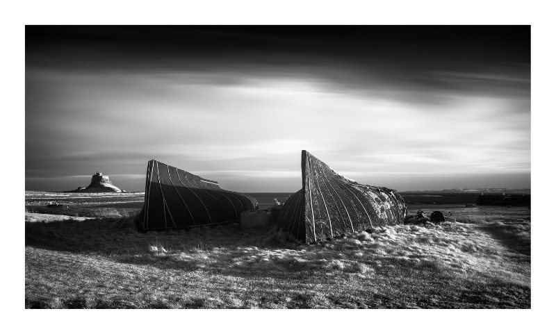 Lindisfarne