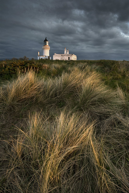 Last Light - Landscapes