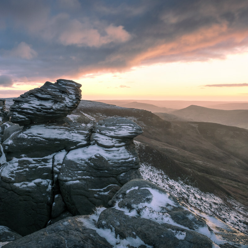 Upper Tor - Latest Images